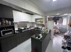 Blk 206 Boon Lay Drive (Jurong West), HDB 5 Rooms #636351551